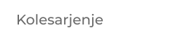 Kolesarjenje