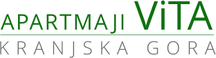 APARTMAJI ViTA KRANJSKA GORA
