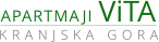 APARTMAJI ViTA KRANJSKA GORA