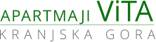 APARTMAJI ViTA KRANJSKA GORA