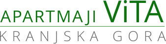 APARTMAJI ViTA KRANJSKA GORA
