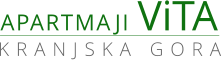 APARTMAJI ViTA KRANJSKA GORA