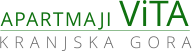 APARTMAJI ViTA KRANJSKA GORA