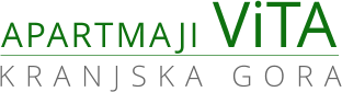 APARTMAJI ViTA KRANJSKA GORA